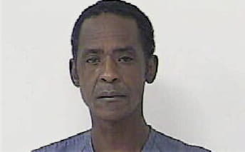 Dennis Moore, - St. Lucie County, FL 